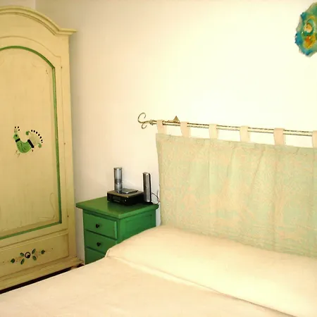 2 - 44 Apartment Valledoria (Sardinia)