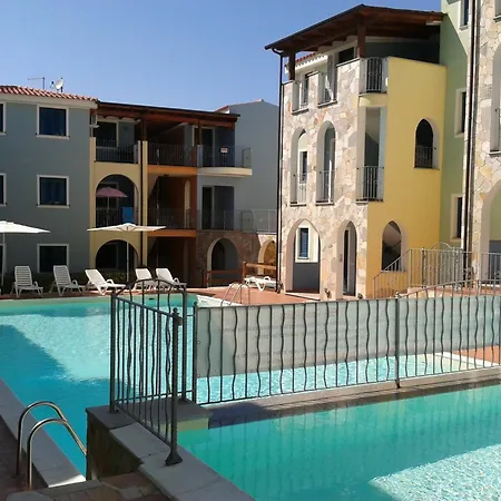 2 - 44 Apartment Valledoria (Sardinia)